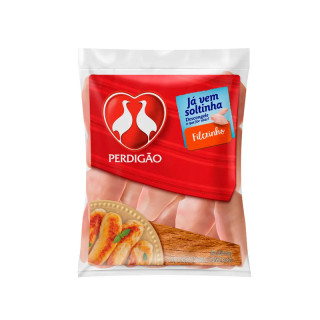 PERDIGAO - FILEZINHO FRANGO PCT 800G