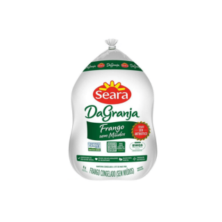 SEARA - FRANGO DA GRANJA KG