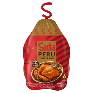 SADIA - PERU KG