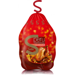 PERU A PASSARINHO TEMPERADO KG