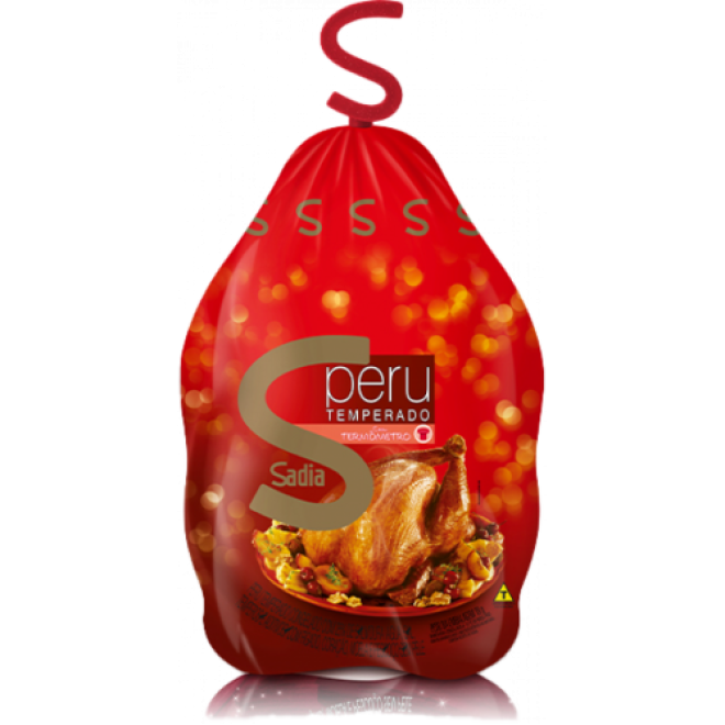PERU A PASSARINHO TEMPERADO KG