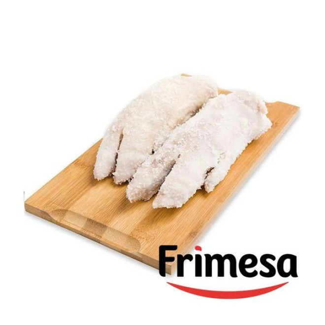 FRIMESA - PE PORCO SALGADO KG