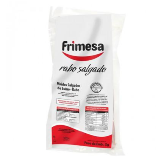 FRIMESA - RABO SALGADO KG