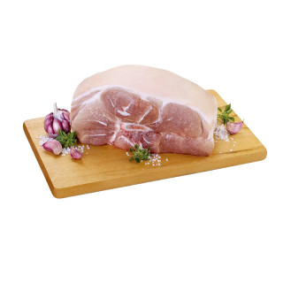 CARNE SUINA PALETA KG