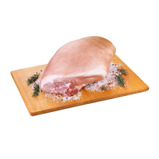 CARNE SUINA PERNIL SUINO KG
