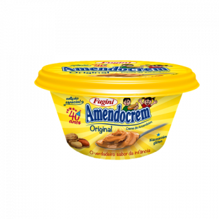 AMENDOCREM 200G POTE
