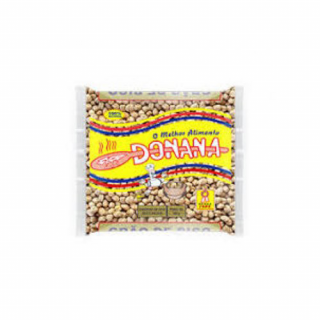 DONANA GRAO BICO 500G