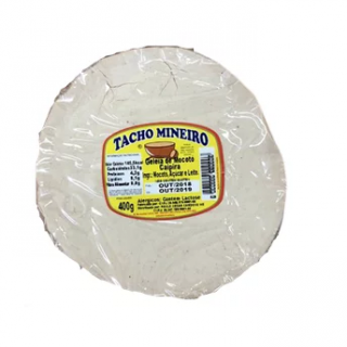 GELEIA MOCOTO TACHO MINEIRO 400G