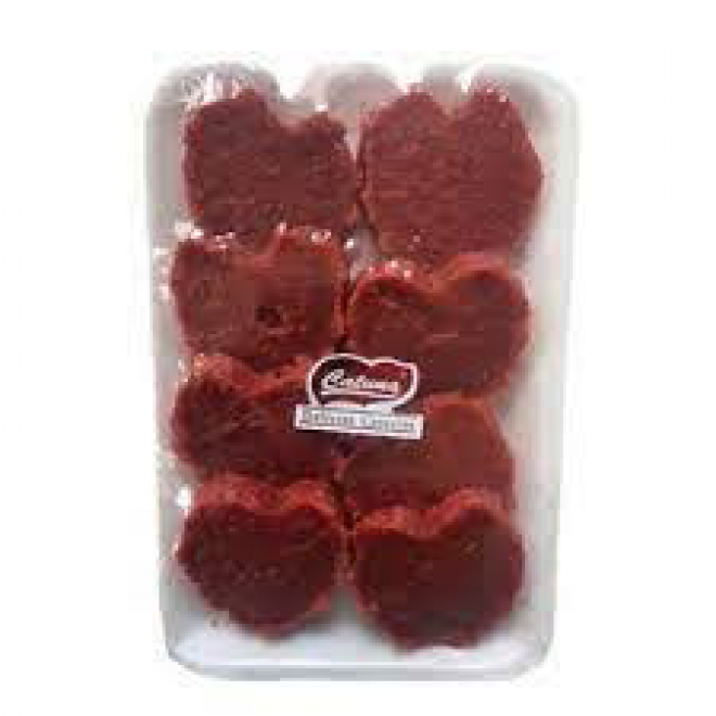 DOCE CATUNA ABOBORA CORACAO 100G