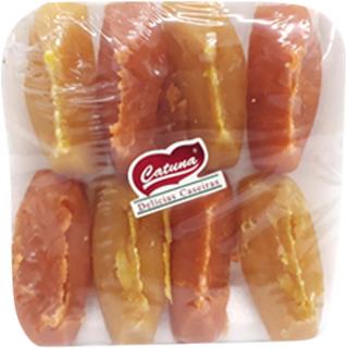 DOCE CATUNA BATATA DOCE 250G