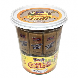 AMENDUPA PACOCA GIBI POTE 1.5KG