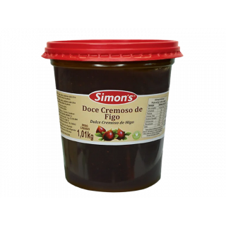DOCE SIMONS 1,01KG FIGO