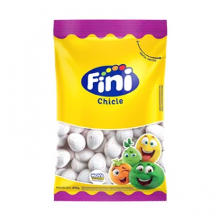 FINI CHICLE OVOS