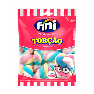 FINI MARSHMALLOW 80G TORCAO