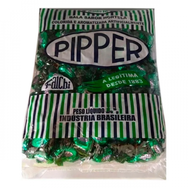 BALA SANTA FE 300G PIPPER