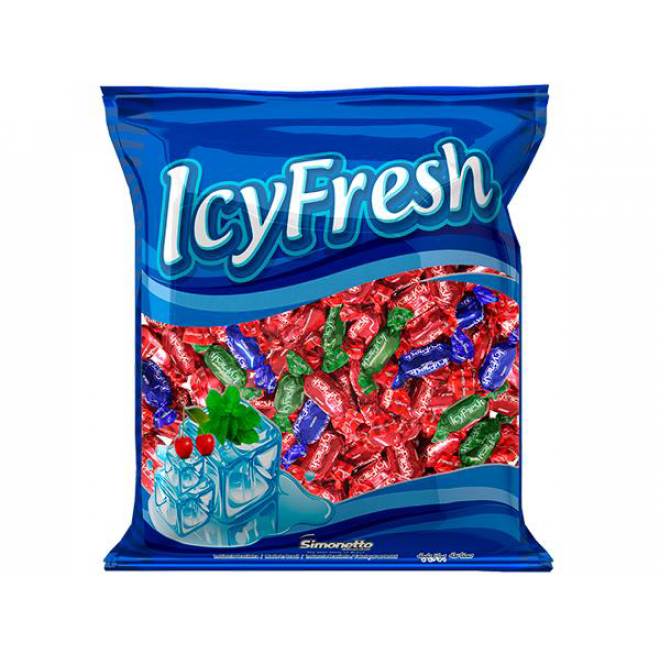 BALA SIMONETTO 200G ICYFRESH