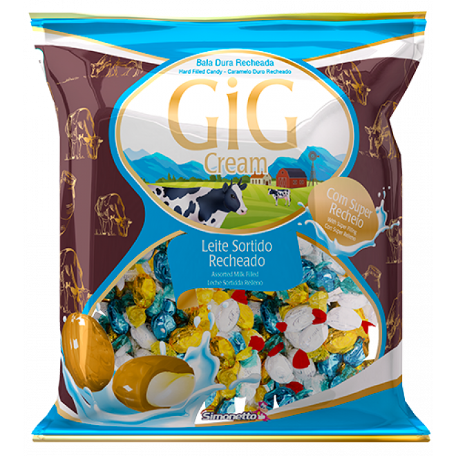 BALA SIMONETTO 200G GIG SORTIDA