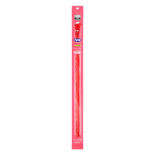 FINI TUBES GIGANTE 27G MORANGO