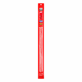 FINI TUBES GIGANTE 27G MORANGO ACIDO