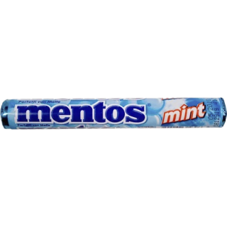 MENTOS STICK 26,8G UND MINT