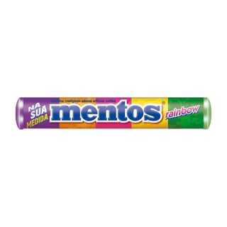 MENTOS STICK 26,8G UND RAINBOW