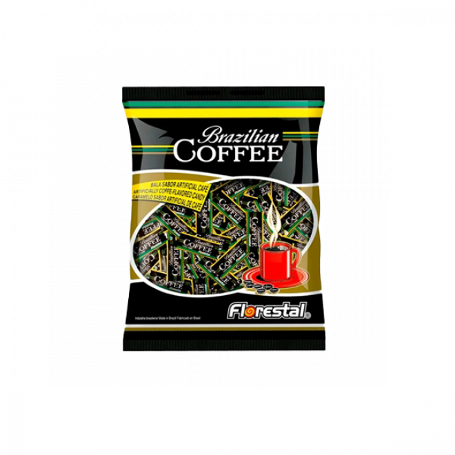 BALA POCKET 500G COFFEE