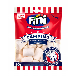 FINI MARSHMALLOW 80G P/ ASSAR