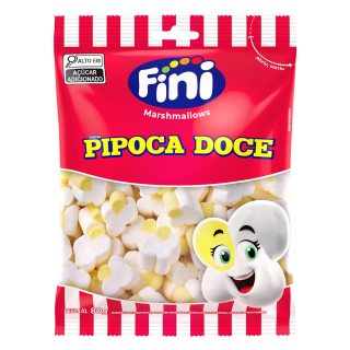 FINI MARSHMALLOW 80G PIPOCA DOCE