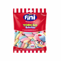 FINI MARSHMALLOW 80G TORCAO RECHEADO