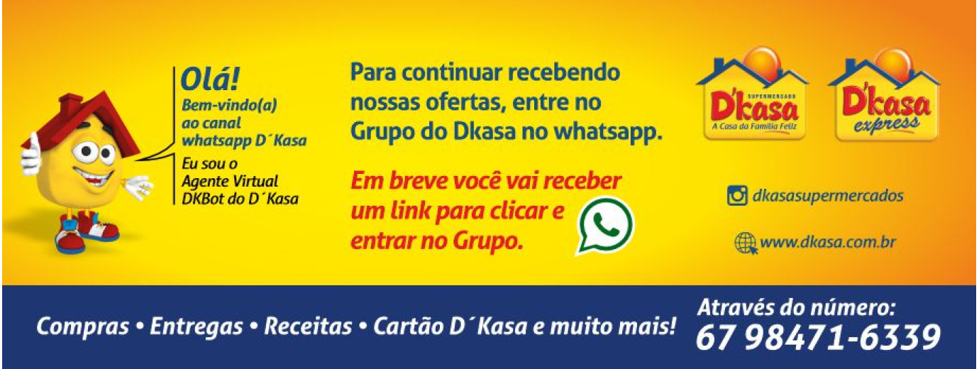 Grupo whatsapp