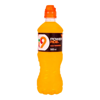 HIDROTONICO I9 500ML TANGERINA