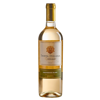 VINHO SANTA HELENA SAUVIGNON BLANC 750ML