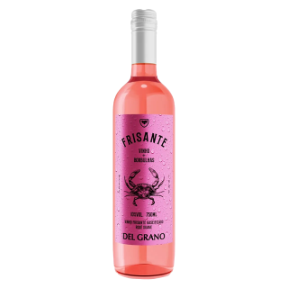 VINHO FRISANTE PRIVILLEGE 750ML ROSE SUAVE