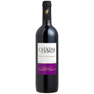 VINHO CHALISE 750ML TINTO SECO