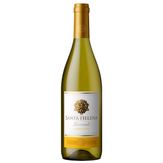 VINHO SANTA HELENA CHARDONNAY 750ML