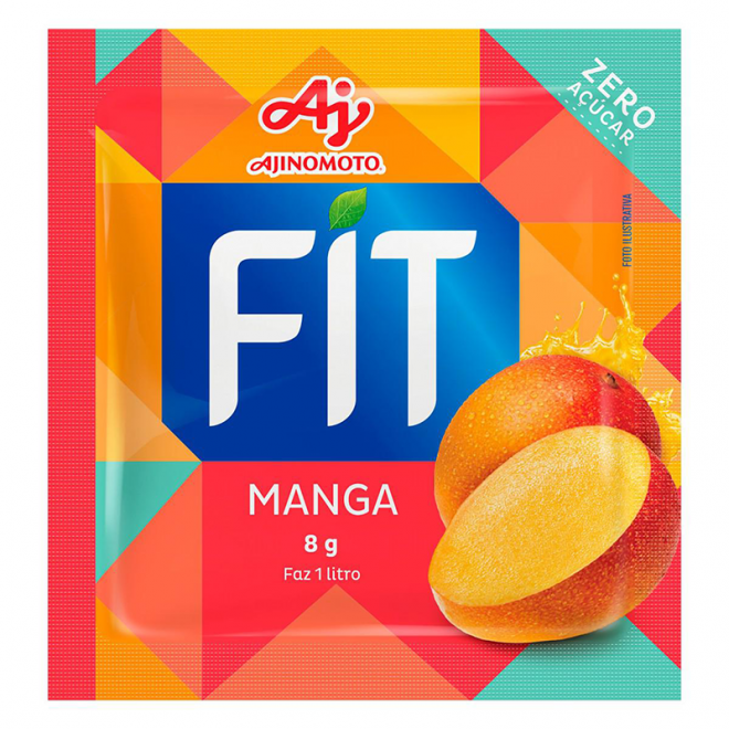 REF FIT MANGA 8G