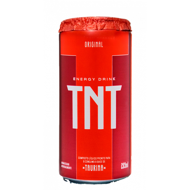 ENERGETICO TNT 269ML ORIGINAL