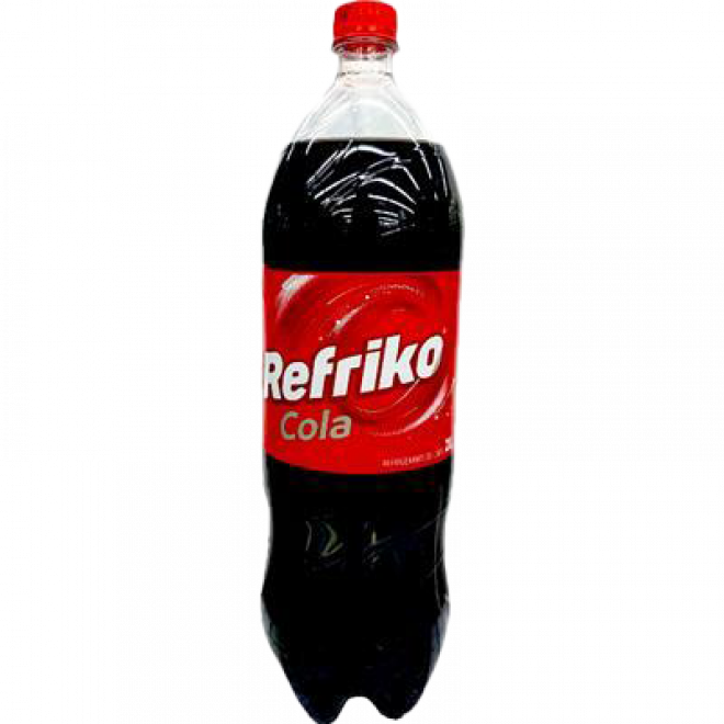 REFRIG REFRIKO 2LTS COLA