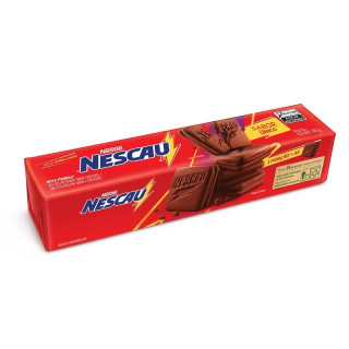 BISC NESTLE REC 140G NESCAU