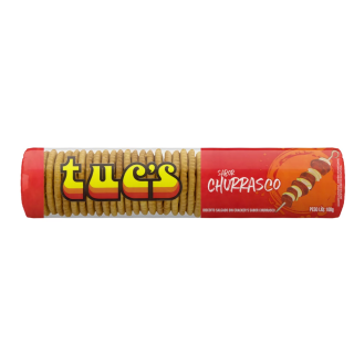 BISC TUCS 100G CHURRASCO