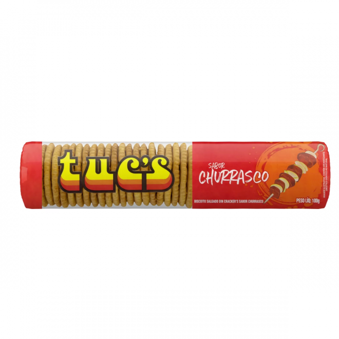 BISC TUCS 100G CHURRASCO
