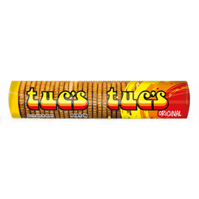 BISC TUCS 100G TRADICIONAL