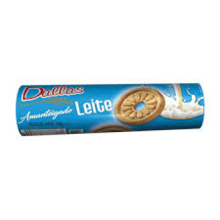 BISC DALLAS AMANTEIGADO 100G LEITE