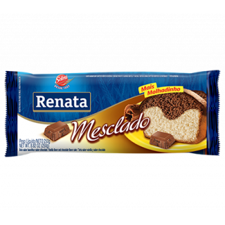 BOLO RENATA 250G MESCLADO