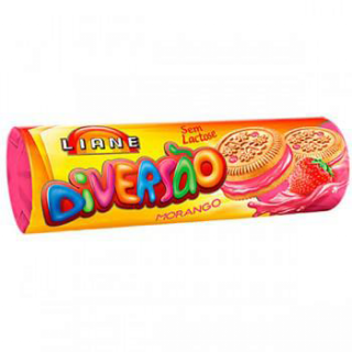 BISC LIANE DIVERSAO 115G MORANGO