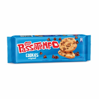 BISC NESTLE PASSATEMPO COOKIE 60G
