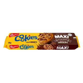 BISC BAUDUCCO COOKIES MAXI 96G