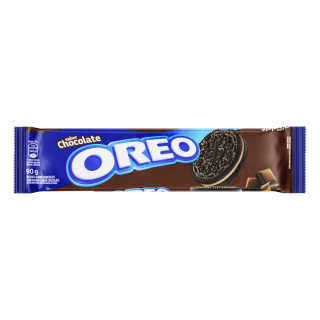 BISC OREO 90G CHOCOLATE