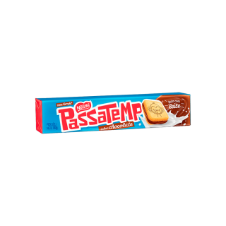 BISC NESTLE PASSATEMPO RECH 130G CHOCOLATE