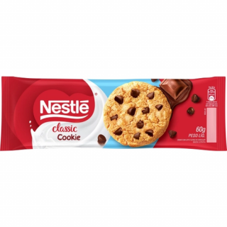 BISC NESTLE COOKIE 60G CLASSIC